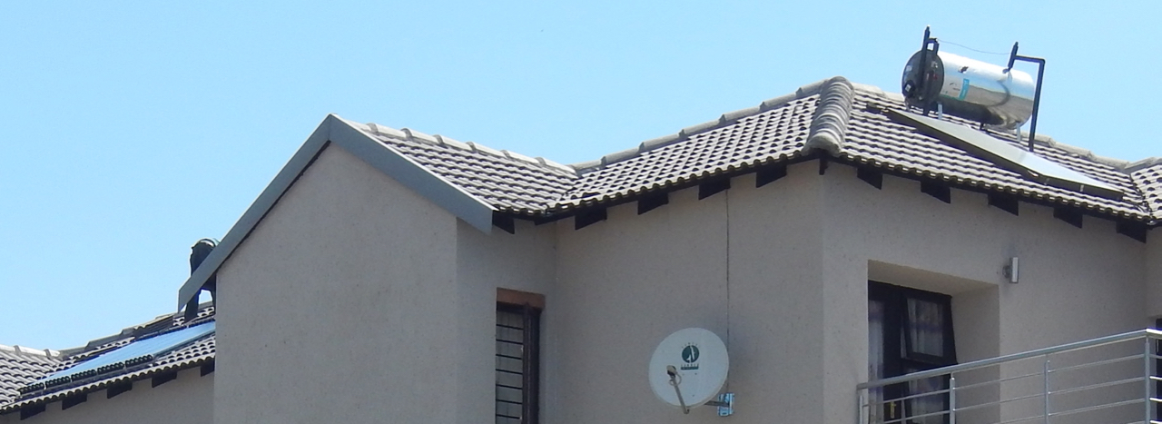 Read more about the article SOLAR WATER HEATING TYPES AND AESTHETICS
